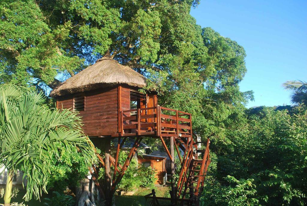 Tree Lodge Mauritius Belle Mare Δωμάτιο φωτογραφία